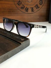 Picture of Chrome Hearts Sunglasses _SKUfw40166446fw